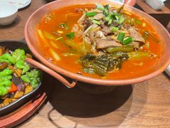 -云海肴·汽锅鸡·云南菜(领展购物广场·中关村店)