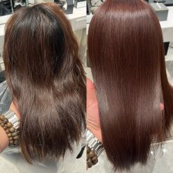-美格丝M.G.S Hair Salon
