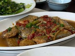 -金海湾海鲜排档(朱家尖店)