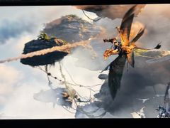 -中影国际影城(华发商都CINITY店)