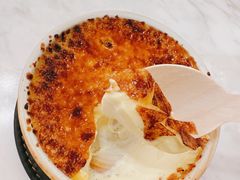 招牌法式焦糖烤布蕾-PAUL LAFAYET 法式甜品(港汇广场店)