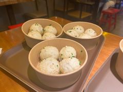 -萝春阁·上海生煎包