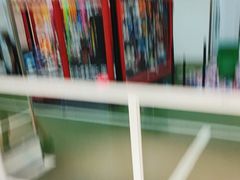 -空中健身·游泳(季佳荟新华家园店)