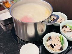 -春发生饭店·非遗(南院门店)