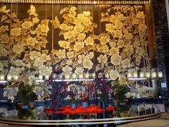 -长沙富力万达文华酒店