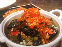 -万利记·长沙粉面小吃(8号仓店)