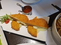 -咖啡之翼(奥特莱斯店)