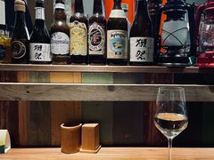 白葡萄酒-妮妮酒馆Bistro Nini