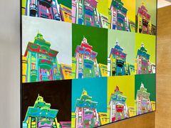 -厦门海港英迪格酒店(中山路店)