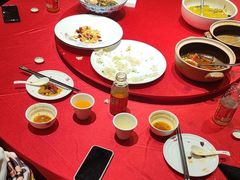 -山西会馆·晋菜·晋商宴·民俗博物馆(体育路店)