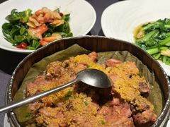 -楚禾宴·家宴(光谷大道店)