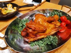 烧春鸡-乐凯撒披萨(喜荟城店)