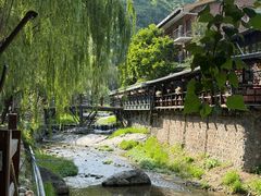 -北京水岸山吧度假村(雁栖镇店)