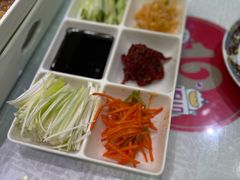 -全聚德(长江路店)