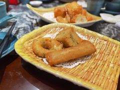 -安泰楼·佛跳墙创始人·传统闽味早茶·酒楼(三坊七巷闽菜地标店)