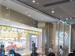 -喜茶(广州天汇igc店)