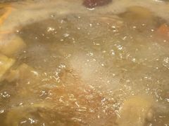 -一席地·本地鸡窝·杭帮鸡火锅(萧山银隆百货店)