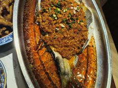 -回家吃饭·地道南昌菜(建德观总店)