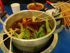 -马路边边串串香(双井直营店)