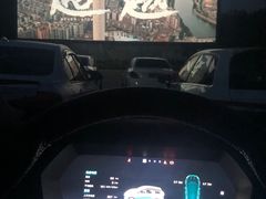 -枫花园汽车电影院(朝阳公园店)