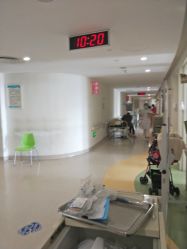 -苏州大学附属儿童医院(园区总院)