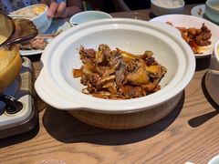 -四道菜·福建菜馆(新街口金鹰店)