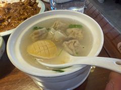 -惠宾饭庄(中山路店)