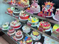 -味多美蛋糕(台湾街店)