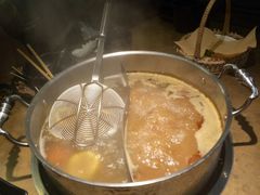 -左庭右院鲜牛肉火锅(南通CBD大有境店)