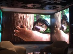 -菲住布渴酒店自助餐厅(阿里巴巴西溪园区店)