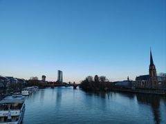 -科隆霍亨索伦桥爱情锁