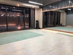 -LA合时健身4PMFIT(花桥旗舰店)