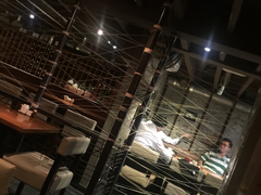-万藏·荞麦酒房BANKURA JAPANESE SOBA KITCHEN(长乐路店)