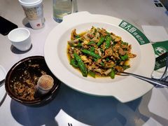 -费大厨辣椒炒肉(黄兴中心广场店)