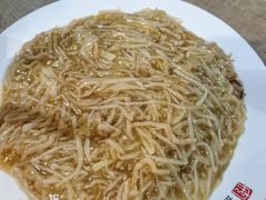 -直隶安家牛肉罩饼(七一路店)