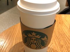 -星巴克(上海虹桥南丰城办公楼店)