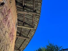 -南靖田螺坑土楼群景区