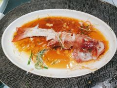 -苏先生海鲜渔庄(金桥店)
