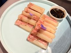 镇江肴肉-科力淮扬村(广安门店)