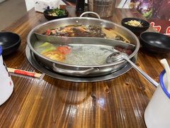 -杨校长·老成都串串香火锅(全国总店)