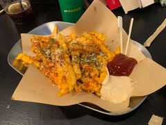 -shark burger·鲨鱼汉堡(交子大道店)