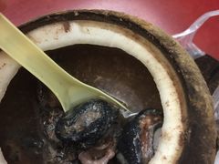 -達揚原味燉品(文明路店)