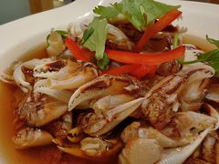 -老白清真烧烤(锦州旗舰店)