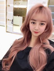 -3AM·S HAIR SALON烫发染发接发