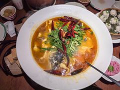 -清水亭湖北菜(大屯DT51店)