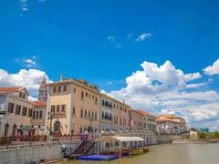 -华谊兄弟（长沙）电影小镇