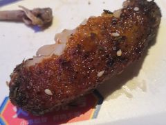-火联烧烤(学院路创始店)