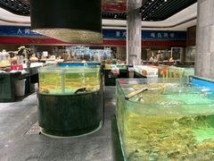 -国惠大酒楼(仓山万达店)