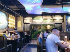 -三个蒙古大叔羊肉串(大宁店)