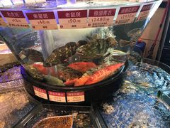 -陶陶居海鲜酒家(新马路店)